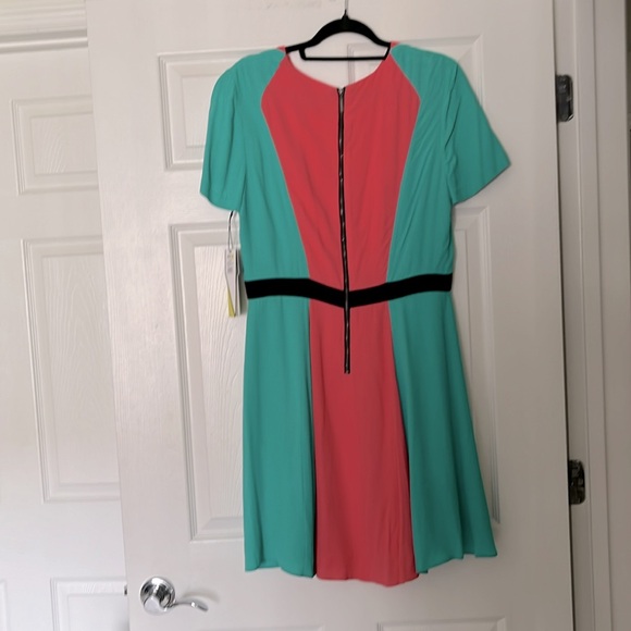 NWT PRABAL GURUNG DRESS - Picture 2 of 11